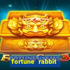 fortune rabbit horario pagante Commercial